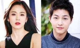 Song Hye Kyo và Song Joong Ki bất ngờ có động thái giống nhau hậu ly hôn 3 năm