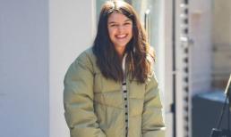 Ái nữ nhà Tom Cruise được nhận xét mũm mĩm lên trông thấy nhưng đây mới là điểm được dân mạng nhắc đến nhiều nhất