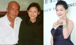 Rộ tin Từ Hy Viên 'bao nuôi' chồng mới, em gái Từ Hy Đệ liền lên tiếng