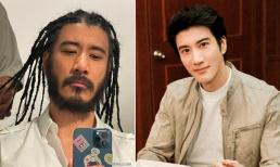 Vương Lực Hoành gây sốc vì diện mạo già nua giữa lúc lao vào cuộc chiến kiện tụng với vợ cũ hậu ly hôn