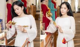 Nam Em chính thức xác nhận không tham gia Miss Universe Vietnam 2022