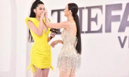 Tình tin đồn của chồng cũ Lệ Quyên khóc đến nghẹn giọng chia sẻ chuyện áp lực, ẩn ý nhắc đến 'người nào đó'