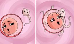 Ăn hành tây mỗi ngày có thể hỗ trợ chữa vô sinh nam, tăng khả năng sinh sản và nhiều lợi ích tuyệt vời ít người biết 