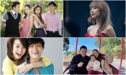 Dàn sao 'Ngôi nhà hạnh phúc' sau 13 năm lên sóng: Người yên bề gia thất, hạnh phúc viên mãn, kẻ vẫn lẻ bóng