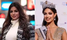 Miss Universe có động thái phản hồi ngay khi Tân Hoa hậu bị chê ngoại hình 'tròn lẳn' sau vài tháng đăng quang