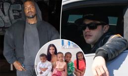 Kanye West tố Pete Davidson nghiện ma túy và lo vợ cũ Kim Kardashian sẽ dính vào chất cấm
