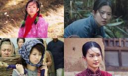 Khi 'thần tiên tỷ tỷ' và 'Hàm Hương' hóa thân thành những cô thôn nữ liệu có còn xinh đẹp nữa không?