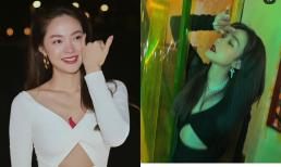 Hậu màn cầu hôn, Minh Hằng bất ngờ chia sẻ đang 'đau đầu' để lên kế hoạch về chung nhà cùng chồng doanh nhân