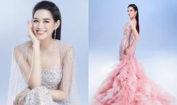 Hành trình đi đến Top 13 của Đỗ Thị Hà tại Miss World 2021: Gặp nhiều sự cố nhưng vẫn tỏa sáng bằng thực lực 