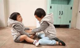 Những đứa trẻ có 4 đặc điểm này khi lớn lên rất dễ nóng nảy, cần được sửa chữa kịp thời!