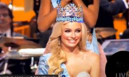 Chung kết Miss World 2021: Ba Lan đăng quang, Đỗ Thị Hà lọt top 13 chung cuộc