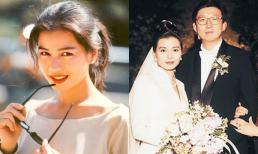 Từ chối Thành Long để kết hôn với một doanh nhân giàu có, 'Marilyn Monroe Hong Kong' góa chồng suốt 15 năm sau một biến cố
