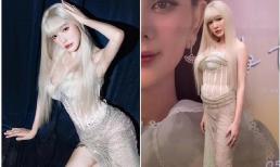 Elly Trần tung ảnh 'full HD' đáp trả anti-fan sau màn lộ bụng to như chửa 5 tháng