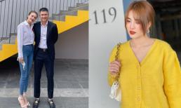 Em gái ruột chụp cùng Công Vinh, người quen vào bình luận: 'Đưa đi bar', chính chủ phản ứng thế nào?