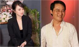 Ca sĩ Khánh Linh thông báo về tang lễ của anh trai - nhạc sĩ Ngọc Châu