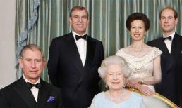 Nữ hoàng Anh vô cùng buồn vì 3 trong số 4 người con đều đã từng ly hôn 