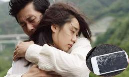 Sự thật sau chiếc điện thoại hỏng kéo tôi khỏi lỗi lầm cực lớn