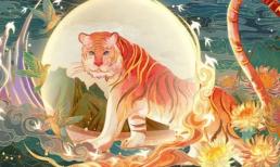 Con giáp trời phú khả năng kinh doanh thiên tài, càng làm ăn càng phát đạt, giàu có chỉ là chuyện sớm muộn