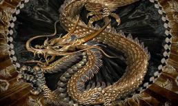 3 tháng tới: Top con giáp có duyên với Thần Tài, bùng nổ tài lộc, tiền bạc thăng hoa, đổi đời nằm trong tầm tay