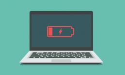 7 cách xử lý lỗi laptop sạc pin không vào đơn giản mà bạn nên biết