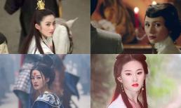 Những ánh nhìn kinh điển trên màn ảnh Hoa ngữ: 'Triệu Mẫn' được phong thần, Lưu Diệc Phi lột tả nhân vật sống động