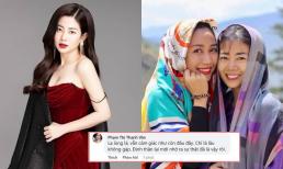 Gần tròn 2 năm Mai Phương qua đời, Ốc Thanh Vân giật mình khi cứ nghĩ 'đàn em' còn sống: 'Lạ lùng là vẫn cảm giác như còn đâu đây'