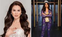 Hoa hậu Phương Lê chê bai ngoại hình Miss Universe như 'mẹ sề mới đẻ', dân mạng liền phản ứng gắt gao