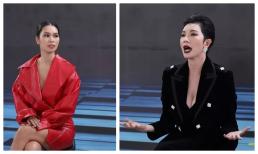 Xuân Lan xin được hát trong phòng loại, Hà Anh nổi quạu: 'Thôi xin chị đấy, tốn thời gian, ai thích nghe thì mua vé xem sau'