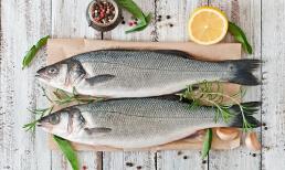 Bộ phận này của cá một miếng cũng không được ăn, nó còn độc hại hơn cả thạch tín