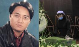 Ca sĩ Khánh Linh chia sẻ sau đám tang anh trai - Nhạc sĩ Ngọc Châu: 'Xin gửi một lời chào đến anh trai của em!'