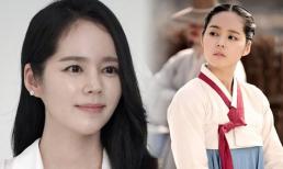 'Tượng đài nhan sắc' Han Ga In tiết lộ về 'quãng đời đen tối' vì bạo lực gia đình