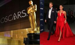Harry và Meghan có thể đến trao giải tại Oscar, cư dân mạng chất vấn đến 'muối mặt' vì nguyên nhân này