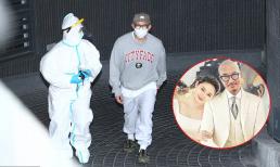 Chồng mới của Từ Hy Viên lần đầu xuất hiện sau khi thông báo kết hôn, nhà gái chuẩn bị gặp rể mới