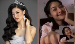 Đến lượt Á hậu Kiều Loan gây sốc khi khoe được cầu hôn, lại còn đính kèm chiếc nhẫn to tướng ở ngón áp út, chuyện gì đây? 