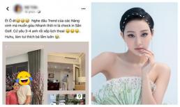 Lộ ảnh Hiền Hồ được đại gia U50 ôm hôn thắm thiết, lại chuyện gì đây?