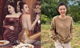 Em gái Angela Phương Trinh nhan sắc ngày càng thăng hạng, cuộc sống đáng mơ ước sau nhiều năm ngừng 'khuấy động' showbiz