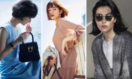 Phụ nữ ngoài 50 tuổi hãy cắt tóc dài đi! Thử 3 kiểu tóc ngắn sau, vừa trẻ vừa đẹp