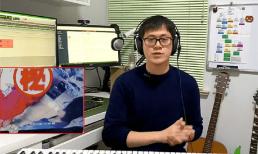 Nam nhạc sĩ nổi tiếng 31 tuổi bị giam sau khi quấy rối nữ hàng xóm