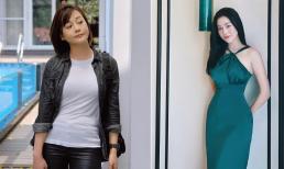 Phương Oanh tiết lộ số cân nặng hiện tại sau khi liên tục bị lộ nhan sắc kém xinh, body ngấn mỡ