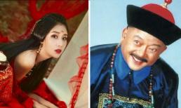 Sau khi bị Gia Khánh giết, số phận 9 người vợ của Hòa Thân ra sao?