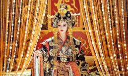 Từ Hi Thái hậu chết, miệng ngậm viên dạ minh châu, Càn Long ngậm miếng ngọc tạc hình ve sầu. Vì sao Võ Tắc Thiên lại ngậm miếng gỗ?