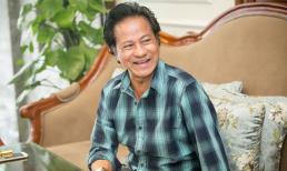 Danh ca Chế Linh tiết lộ về câu hỏi được hỏi nhiều nhất trong đời mình: 'Có bao nhiêu bạn gái, người tình?'