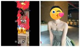 Dân mạng đang truyền nhau clip 'nhạy cảm' được cho là của nữ ca sĩ H.H?