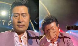 Bằng Kiều nghẹn ngào hát tiễn biệt nhạc sĩ Ngọc Châu