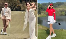 Cuộc sống sao nữ 'đi nhầm sân golf được chồng như ý' của MC Thu Hoài giờ ra sao?