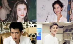 4 ngôi sao đình đám tuyên bố rút lui khỏi showbiz, không có ý định 'comeback' một lần khiến fan khóc ròng