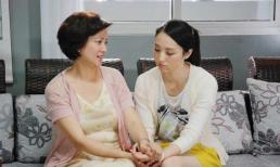 Mẹ chồng dẫn cháu trai lên nhà tôi ăn cơm, thằng bé hất bát thức ăn, lời nói của mẹ sau đó khiến tôi chỉ biết khóc