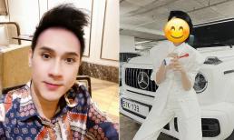 Ca sĩ Nguyên Vũ chỉ ra nguyên nhân phía sau việc ngày càng nhiều sao vướng nghi vấn là 'con giáp thứ 13'