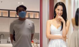 Sao Việt 21/3: Trấn Thành tiết lộ tình hình sức khỏe sau ít ngày nhiễm Covid-19, Hoa hậu Dương Thùy Linh quyết định chơi golf vì lý do này