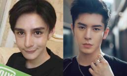 Tài tử 'Hương mật tựa khói sương' gây sốc khi xuất hiện với diện mạo như 'đổi đầu', dân mạng đua nhau hỏi địa chỉ bác sĩ phẫu thuật thẩm mỹ